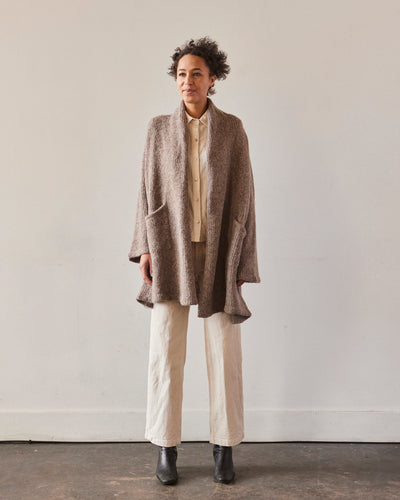 Atelier Delphine Circle Top, Kinari