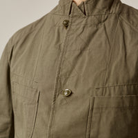 Engineered Garments Bedford Jacket, Olive