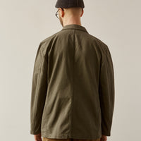 Engineered Garments Bedford Jacket, Olive