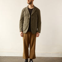 Engineered Garments Bedford Jacket, Olive