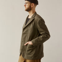 Engineered Garments Bedford Jacket, Olive