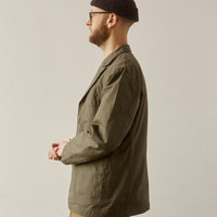 Engineered Garments Bedford Jacket, Olive