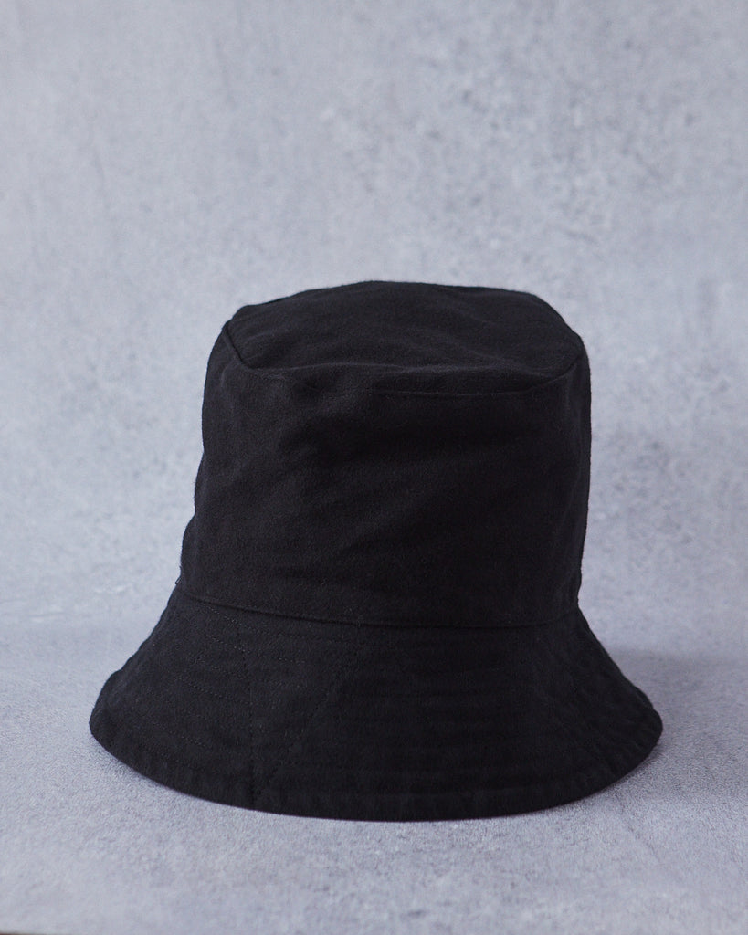 Moleskine bucket deals hat