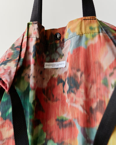 Engineered Garments Carry All Tote, Multi Color