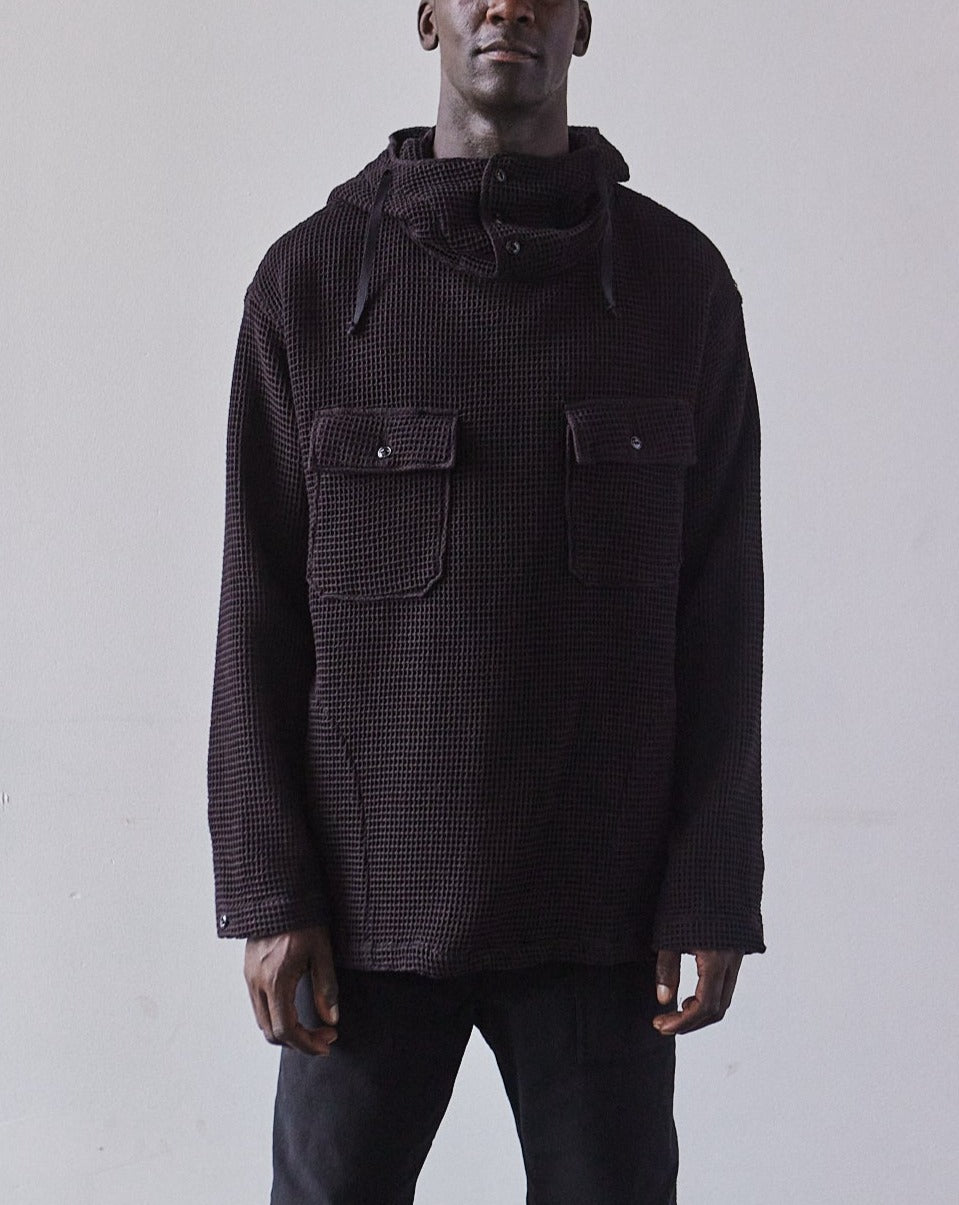 ENGINEERED GARMENTS Cagoule Shirt-