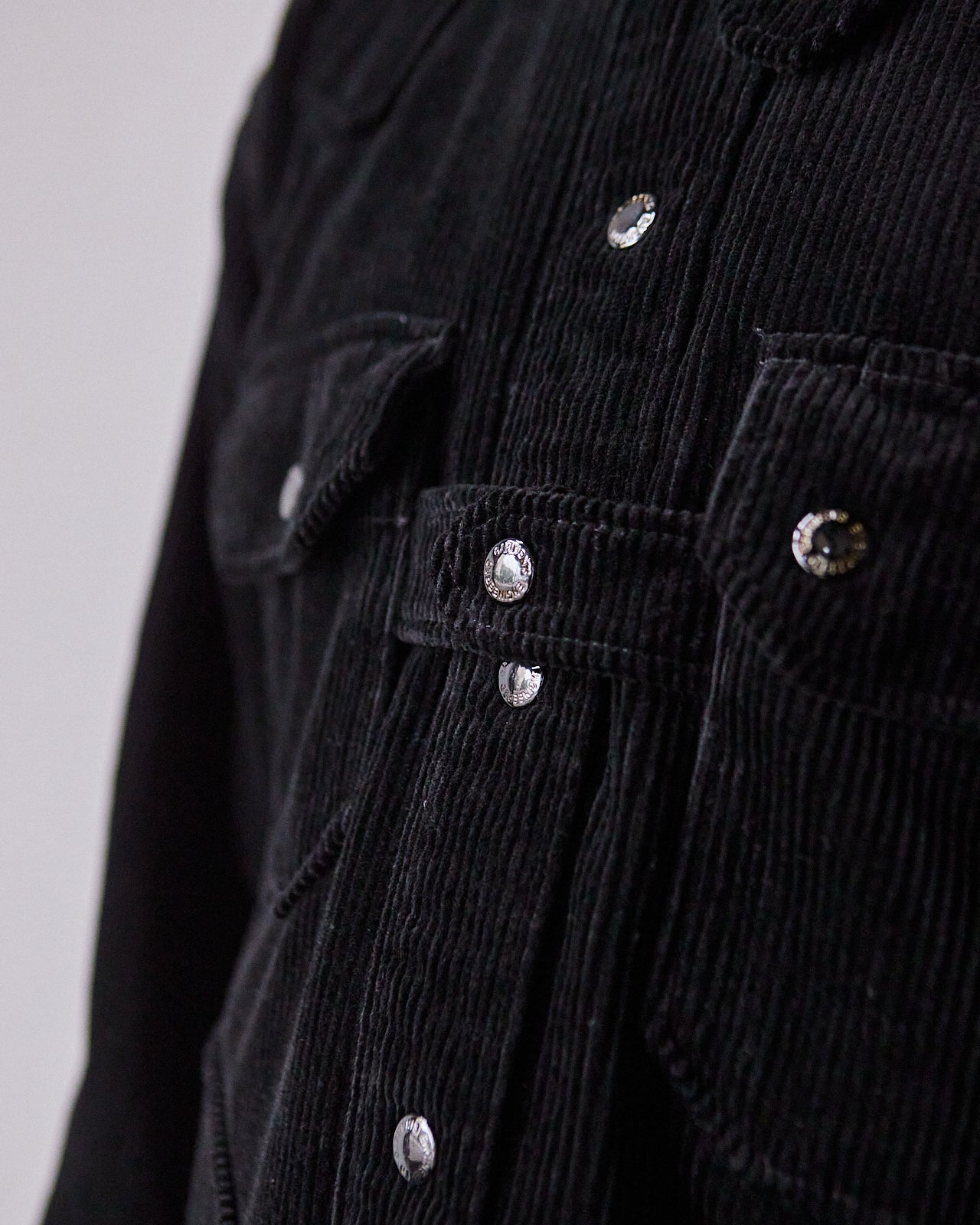 Engineered Garments Cotton Explorer Shirt Jacket, Black