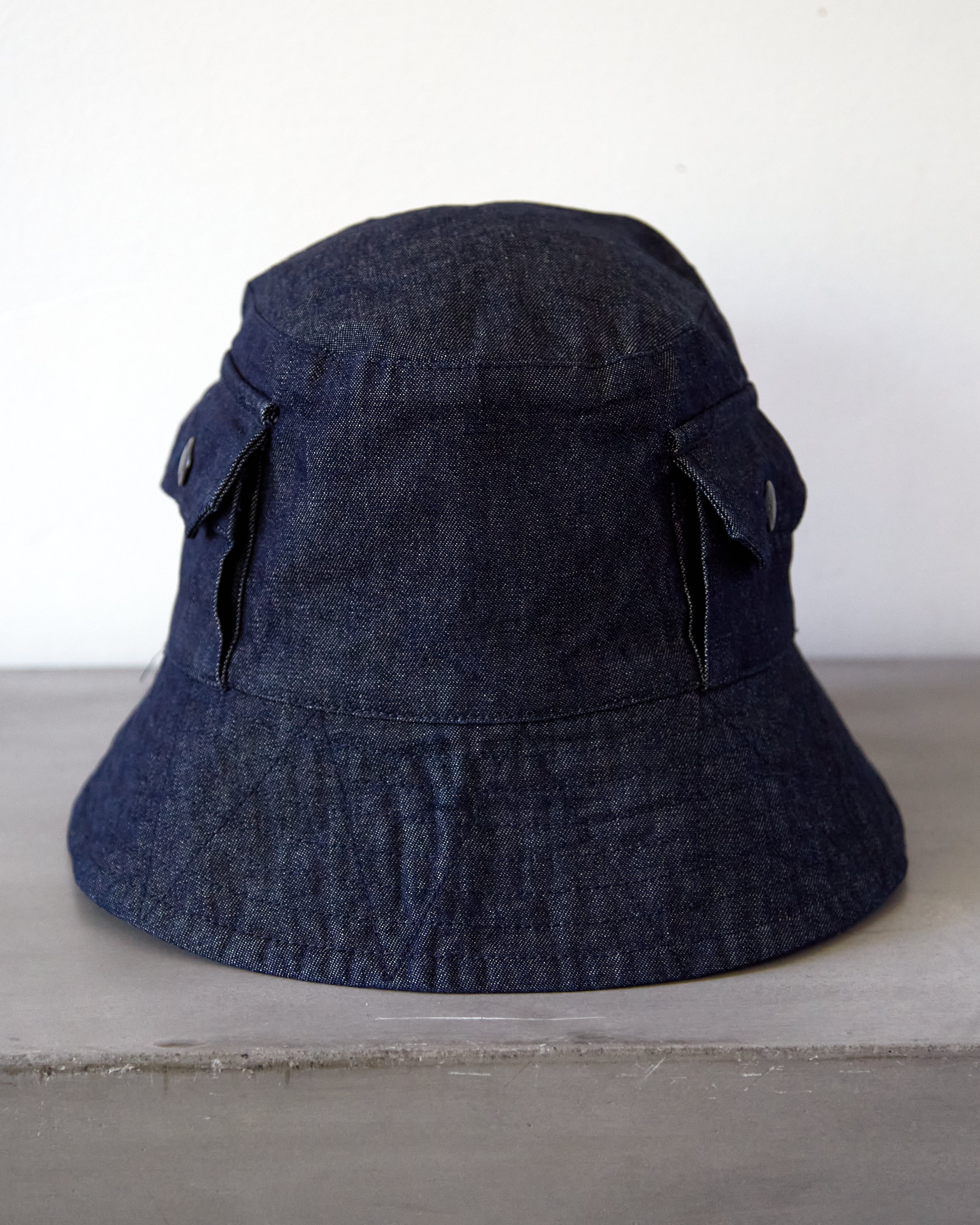 帽子 ENGINEERED GARMENTS Explorer Hat sizeM 帽子 ENGINEERED GARMENTS Explorer Hat sizeM Engineered