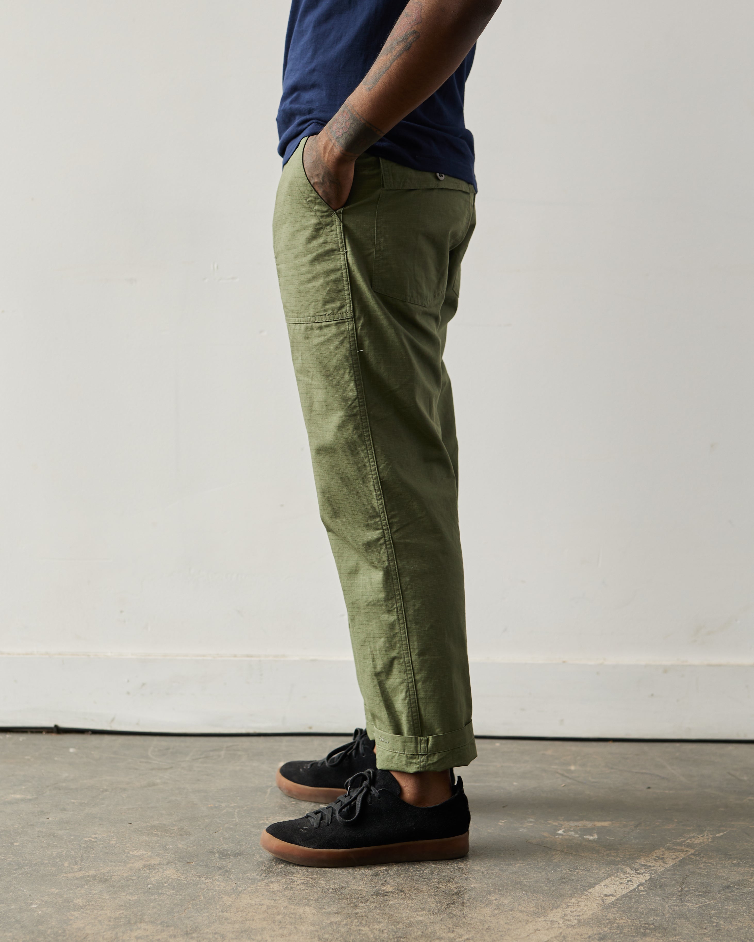 Engineered Garments Fatigue Pant