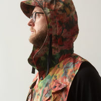 Engineered Garments Field Vest, Muli Color