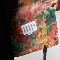 Engineered Garments Field Vest, Muli Color
