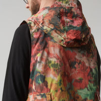 Engineered Garments Field Vest, Muli Color