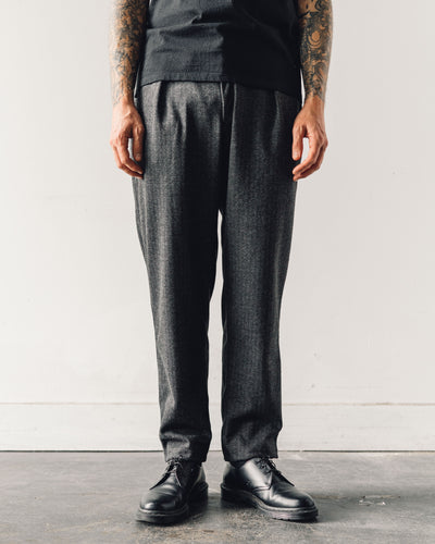 Engineered Garments Jog Pant, Charcoal