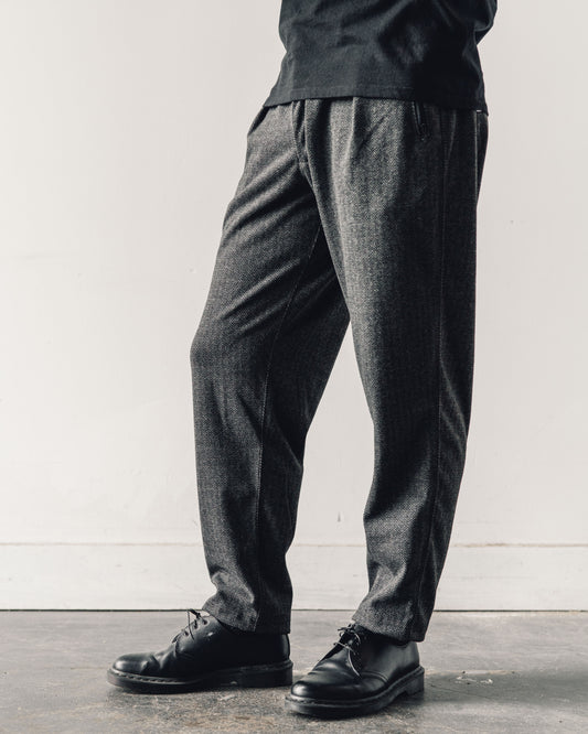 Engineered Garments Jog Pant, Charcoal