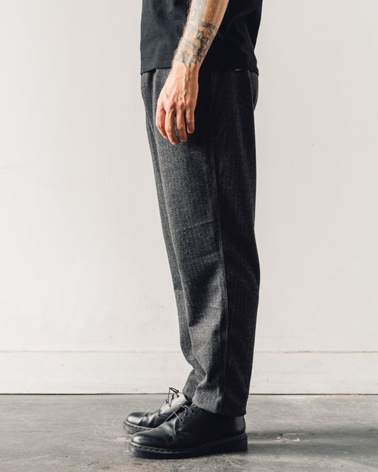 Engineered Garments Jog Pant, Charcoal