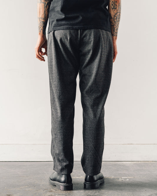 Engineered Garments Jog Pant, Charcoal