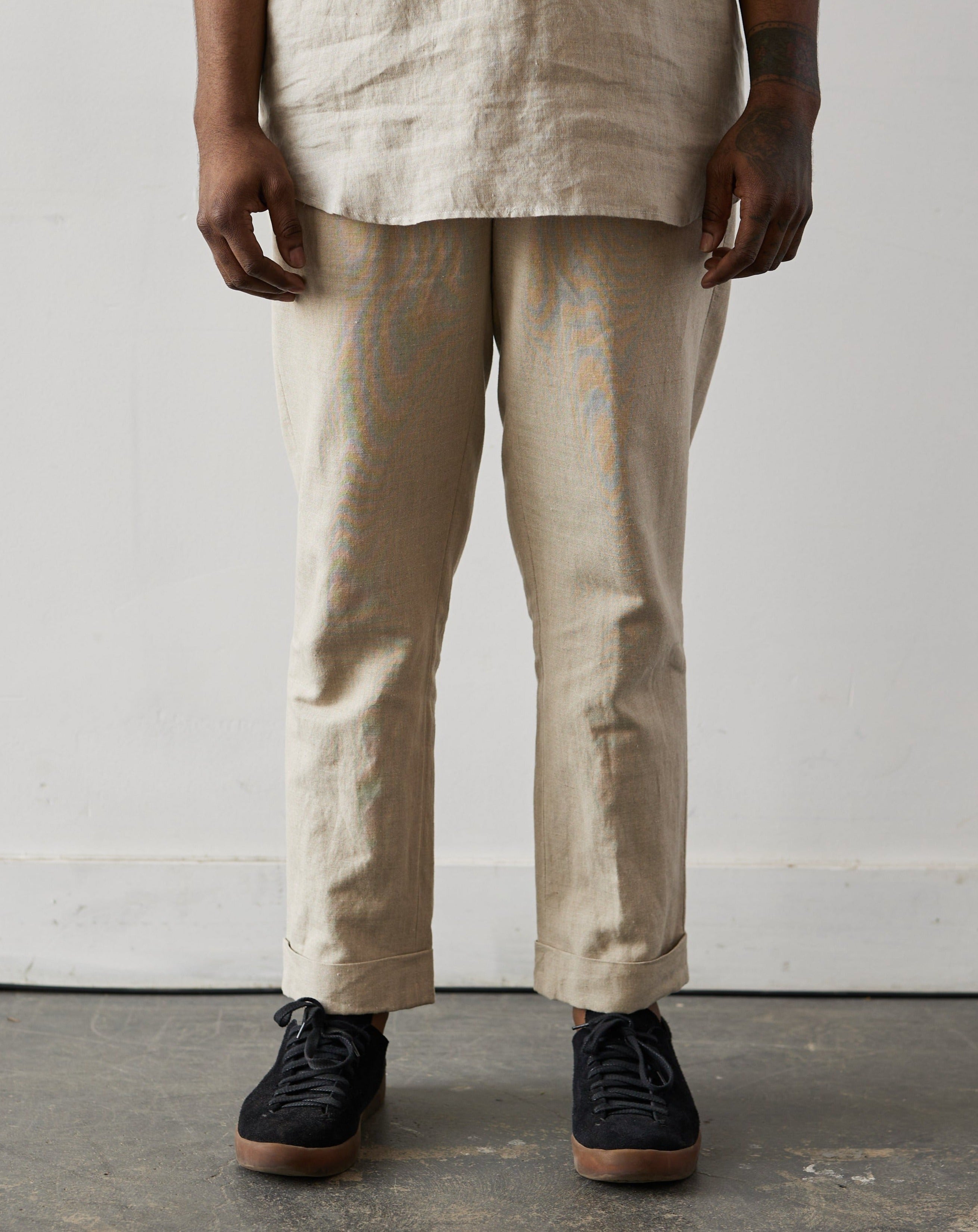 ○21AW ENGINEERED GARMENTS Andover Pant - スラックス