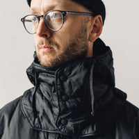Engineered Garments Liner Jacket, Black