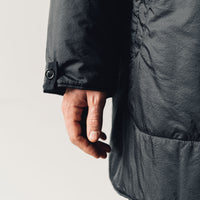 Engineered Garments Liner Jacket, Black