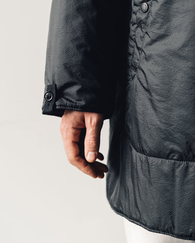 Engineered Garments Liner Jacket, Black