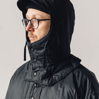 Engineered Garments Liner Jacket, Black