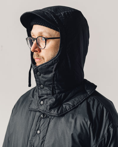 Engineered Garments Liner Jacket, Black