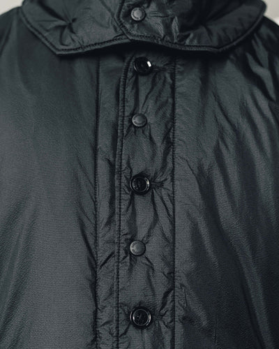 Engineered Garments Liner Jacket, Black