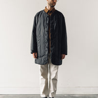 Engineered Garments Liner Jacket, Black