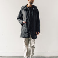 Engineered Garments Liner Jacket, Black