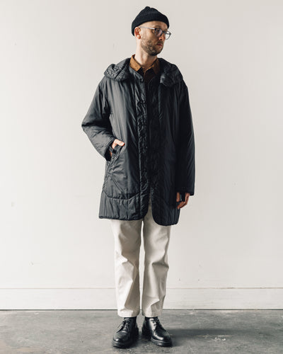 Engineered Garments Liner Jacket, Black