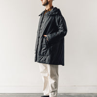 Engineered Garments Liner Jacket, Black