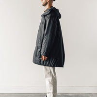 Engineered Garments Liner Jacket, Black