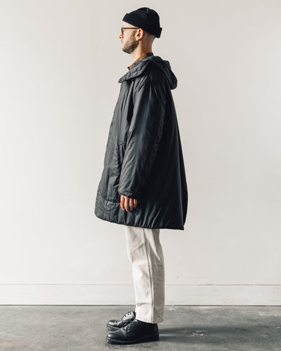 Engineered Garments Liner Jacket, Black