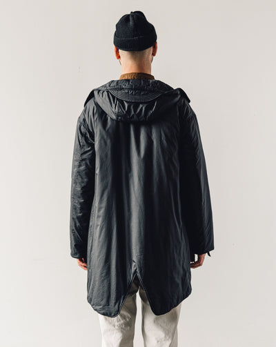 Engineered Garments Liner Jacket, Black