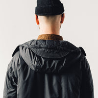 Engineered Garments Liner Jacket, Black