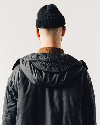 Engineered Garments Liner Jacket, Black