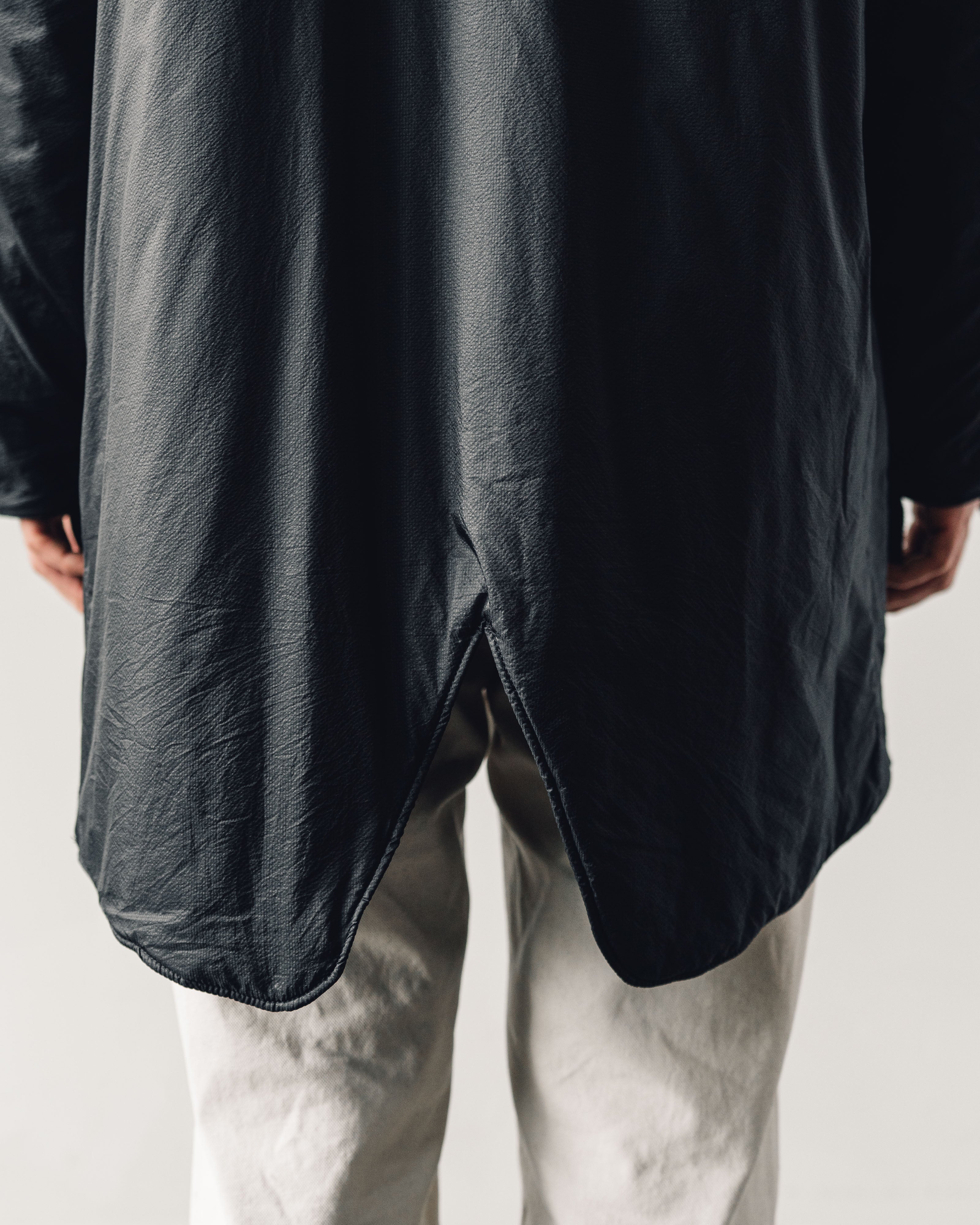 Engineered Garments Liner Jacket, Black – Glasswing