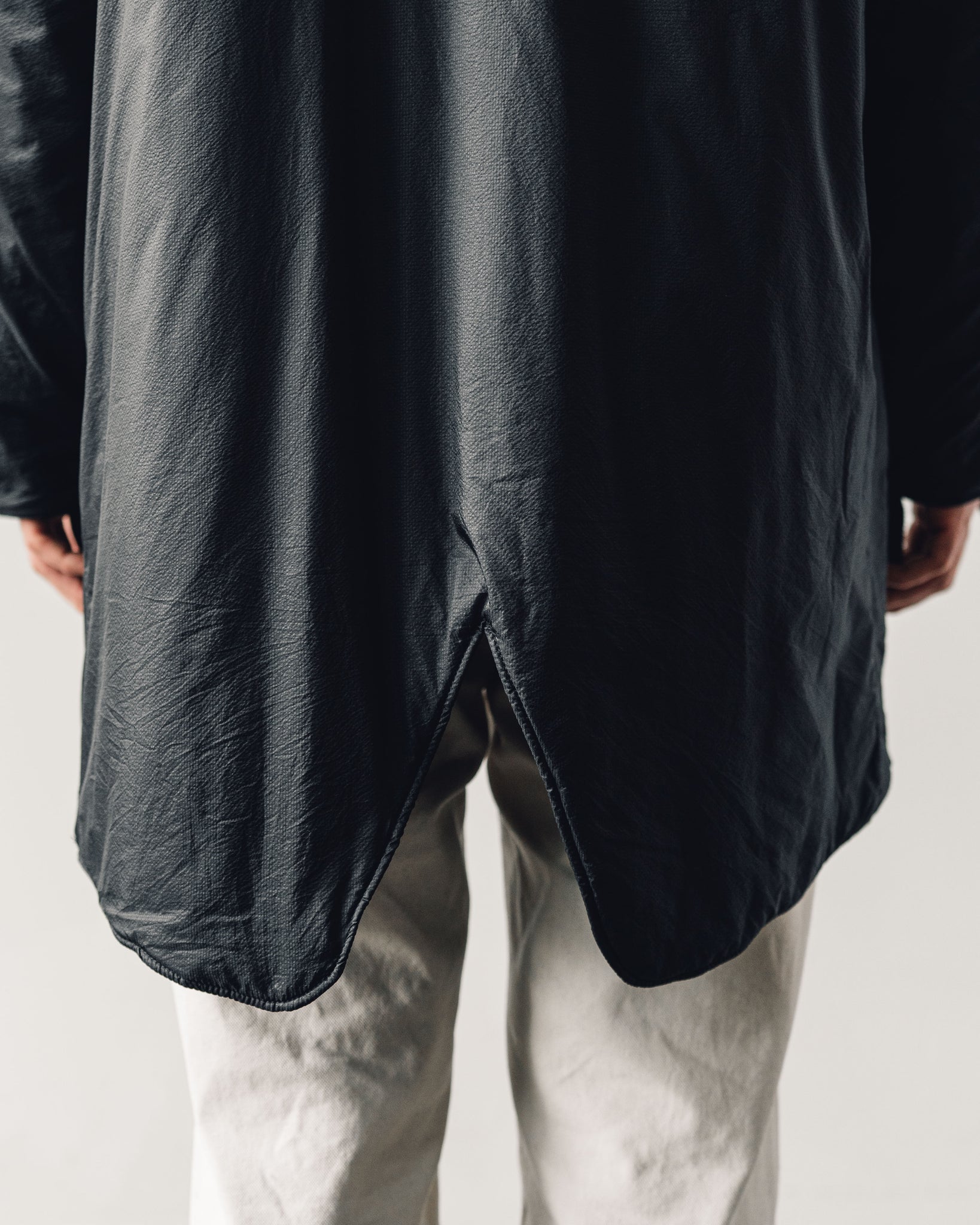 Engineered Garments Liner Jacket, Black