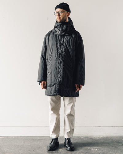 Engineered Garments Liner Jacket, Black