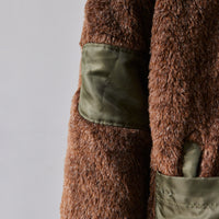 Engineered Garments Liner Jacket, Olive Drab