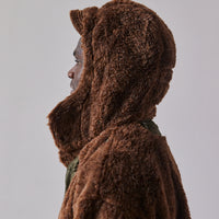 Engineered Garments Liner Jacket, Olive Drab
