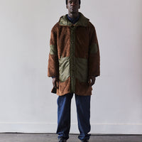 Engineered Garments Liner Jacket, Olive Drab