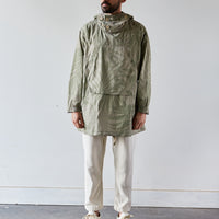 Engineered Garments Over Parka, Khaki/Olive