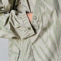Engineered Garments Over Parka, Khaki/Olive