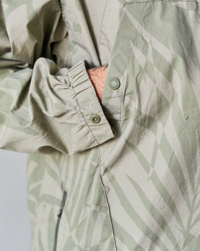 Engineered Garments Over Parka, Khaki/Olive