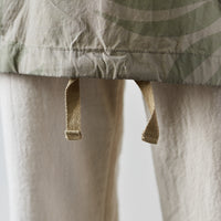 Engineered Garments Over Parka, Khaki/Olive