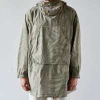 Engineered Garments Over Parka, Khaki/Olive