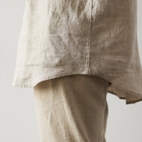 Engineered Garments Popover BD Shirt, Natural