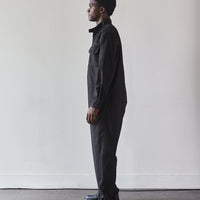 Engineered Garments Racing Suit, Black