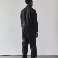 Engineered Garments Racing Suit, Black