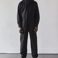 Engineered Garments Racing Suit, Black